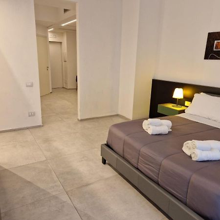 Kore Hotel Nocera Superiore Luaran gambar